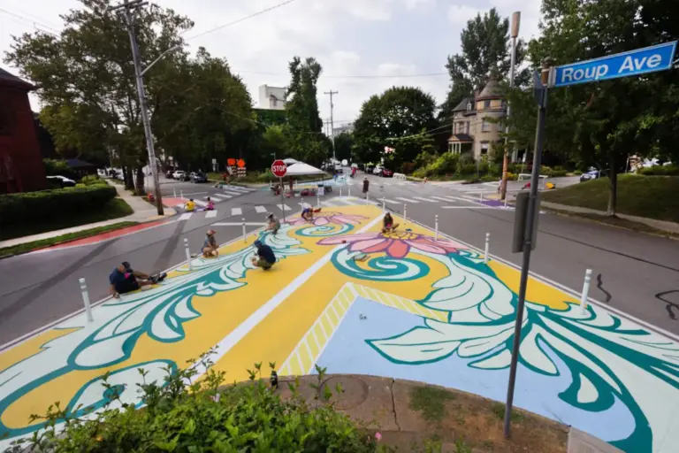 MnDOT Fails to Apply for Life-Saving Asphalt Art Grant Opportunity in Near-North Minneapolis